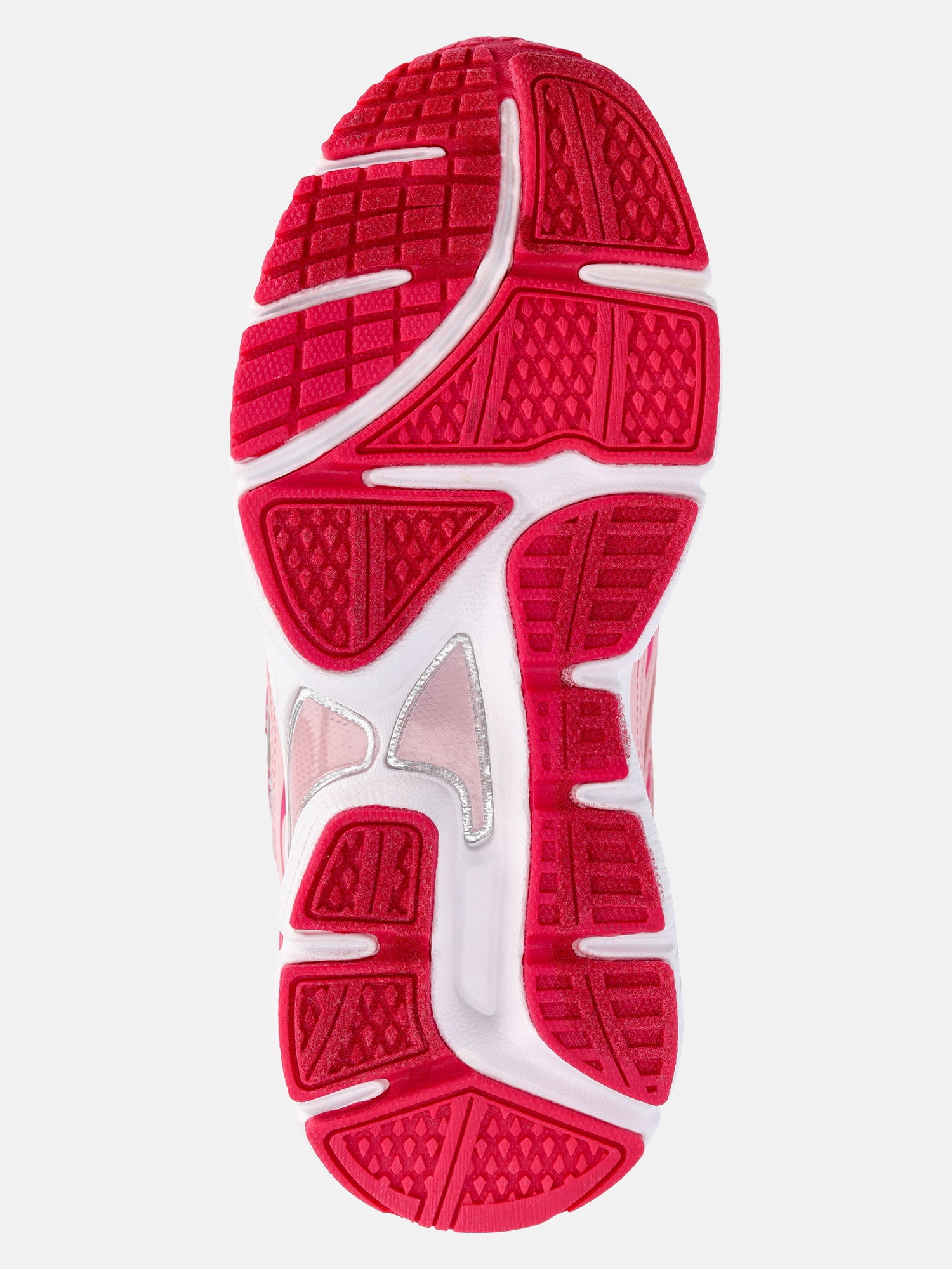 Avia Little and Big Kids Bungee Athletic Sneakers