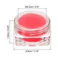 thumbnail image 2 of Unique Bargains Colle et Argile pour Peinture au Diamant, Ensemble de 15 Pcs de Colle et Argile pour Peinture au Diamant avec Boîte de Rangement, Rouge, 2 of 5
