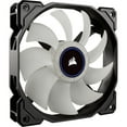 thumbnail image 4 of Corsair Air Series AF120 LED (2018) Blue 120mm Fan - Triple Pack, 4 of 5