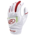 thumbnail image 5 of Rawlings Workhorse Pro Fastpitch Batting Gloves, 5 of 5