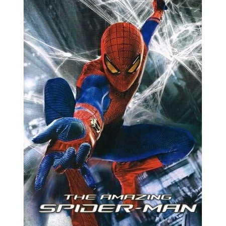 Marvel Spiderman Spider-Sense 3pc Assorted Folder Pack-Spiderman School Folde.