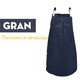 thumbnail image 4 of Cesto de ropa Mima2 Plegable Color negro, 4 of 5