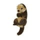 thumbnail image 3 of Peluche de Nutria bebe AURORA, 3 of 3