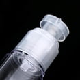 thumbnail image 4 of Botellas Vacías de Loción Sunnimix 30ml 4 Piezas Dispensador Privado de Aire, 4 of 8