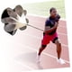 thumbnail image 2 of Paracaídas Deportivo TANGJMXG para Correr Entrenamiento de Fuerza Resistencia, 2 of 4