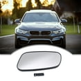 thumbnail image 2 of Rear View Glass Lens for Discovery 2 CRD100640 CRD100650 Wide Angle Wing Mirror, 2 of 21