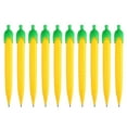thumbnail image 1 of 10Pcs Household Mechanical Pencils Cartoon Kids Pencils Multi-function Lead Pencils, 1 of 9