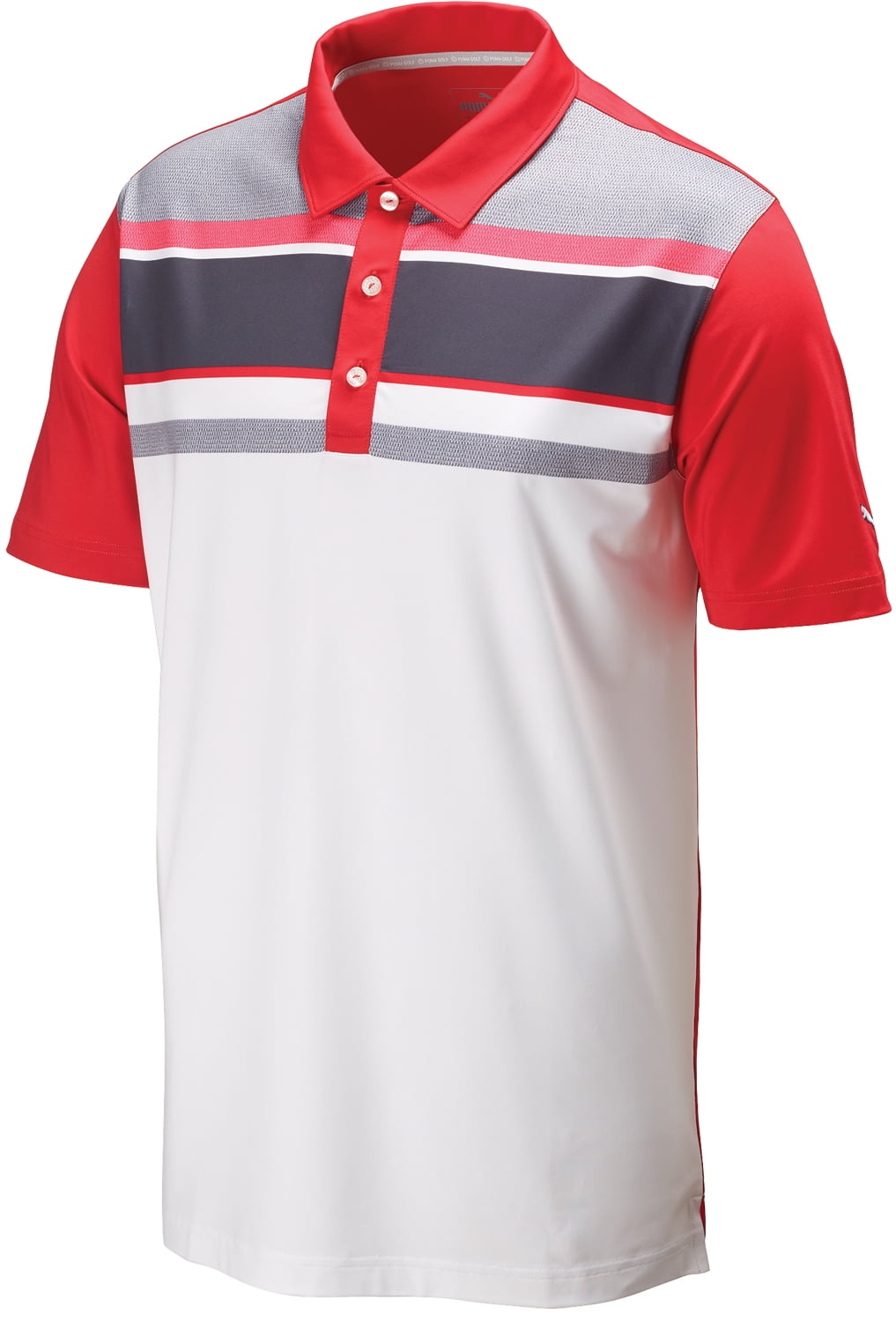 puma golf polo shirt sale