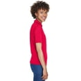 thumbnail image 1 of UltraClub Polo Interlock Performance 8-Star pour Femmes Cool & Dry, 1 of 2
