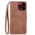 thumbnail image 4 of Funda billetera anti-golpes para GANGXUN iPhone 15 ProMax , ideal para día a día y trabajo, 4 of 5