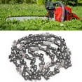 thumbnail image 1 of Garden Electric Saw Chainsaws Chain Replacement 3/8 050 55DL Woodworking Tool Accessory, 1 of 5