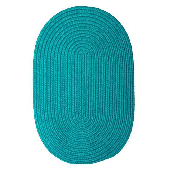 Colonial Mills DM56R018X030 18 x 30 Po Paillassons & 44; Turquoise