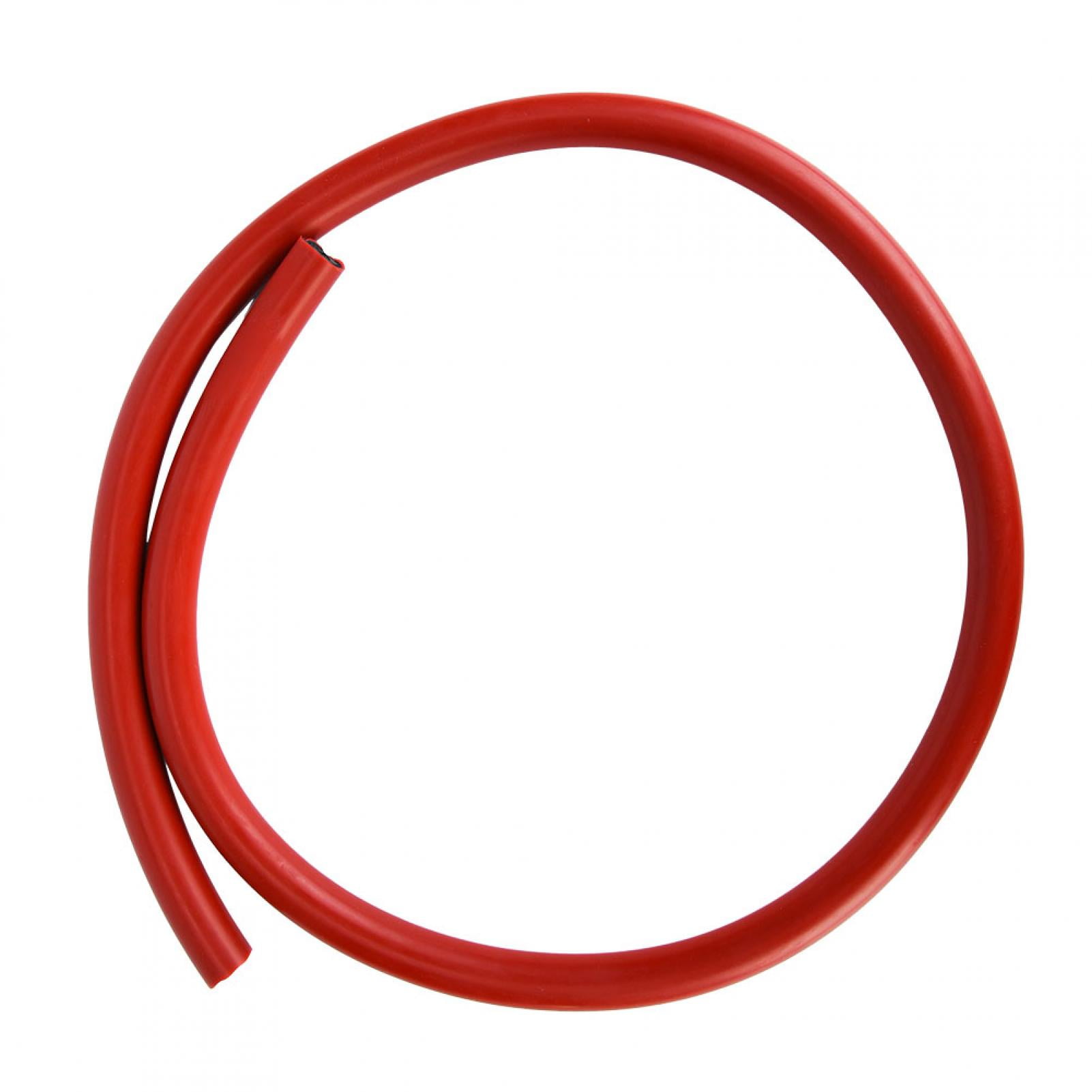 Buy Haofy 3x16MM Speargun Rubber Band Sling Spearfishing Diving Elastic Tube Latex Tubing