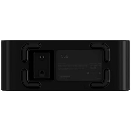 SONOS SUB (GEN3) - Black