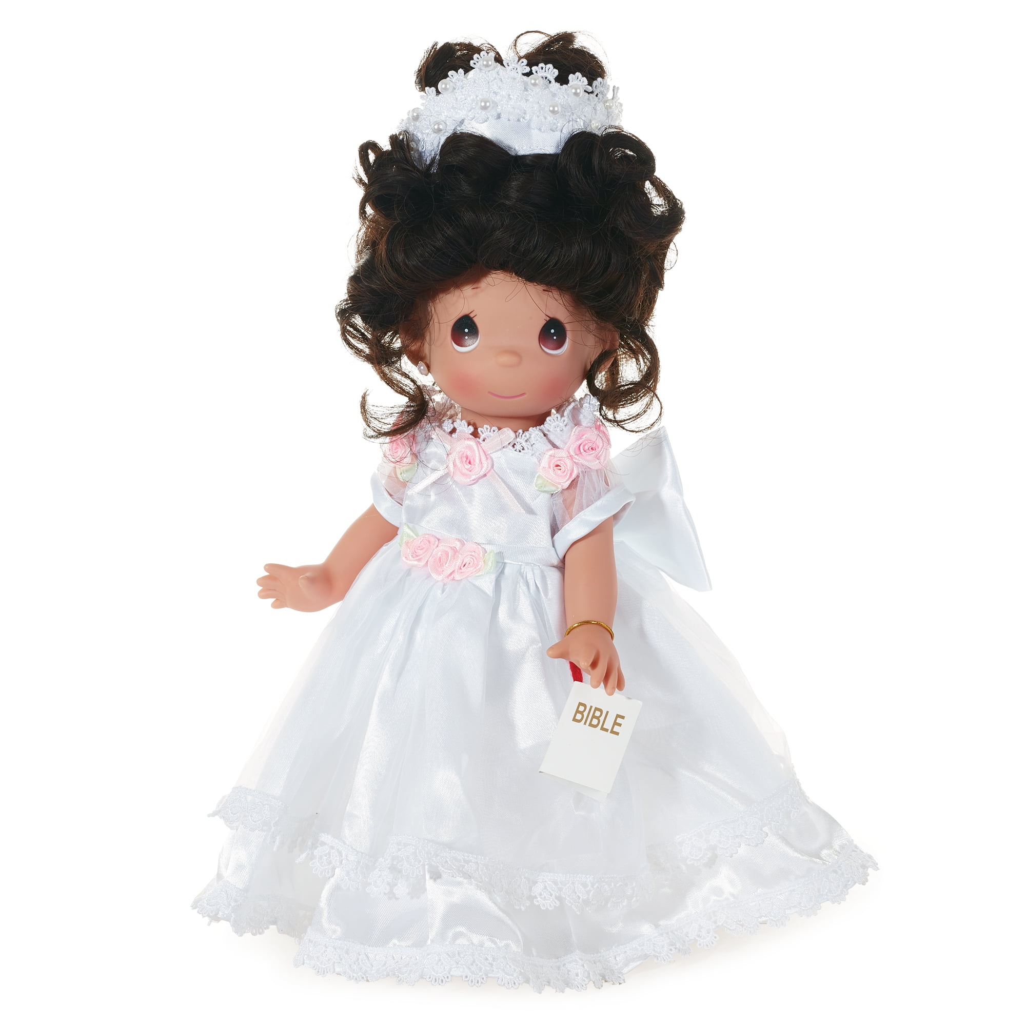 precious moments mexican doll