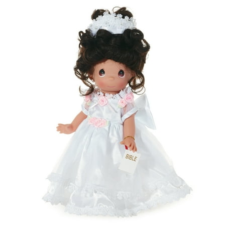 Precious Moments Dolls by The Doll Maker, Linda Rick, La Quinceanera, 12 inch Doll