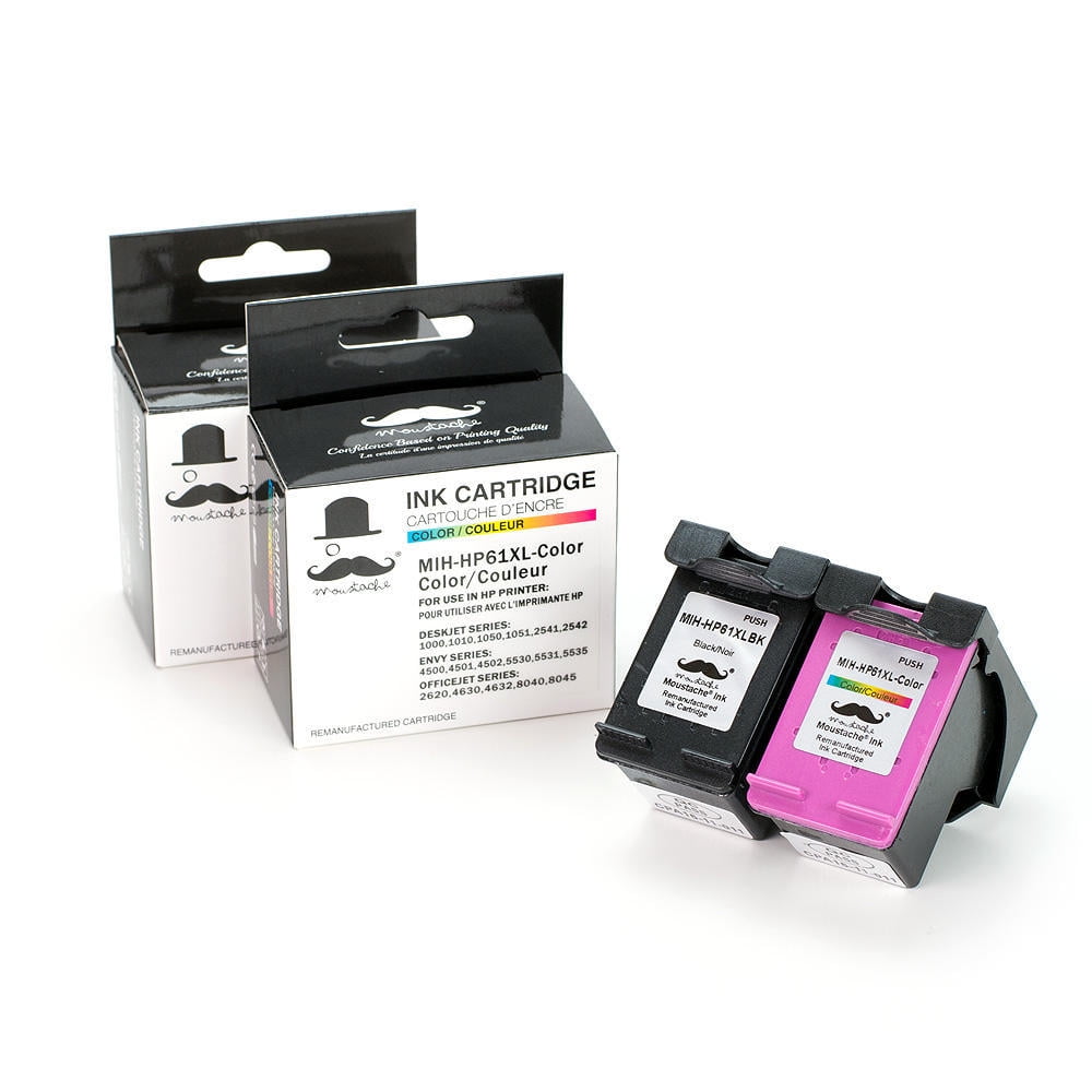 hp 61xl combo