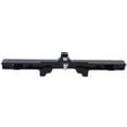 thumbnail image 4 of Metal Rear Bumper with Tow Hook for G63 6x6 88096‑4 RC Car Upgrade Parts AccessoryBlack, 4 of 16