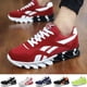 thumbnail image 3 of Negro NaranjaRunning Sport-gym, Sneakers Zapatos, Mujer esquí esquí Gafas de esquí, 3 of 4