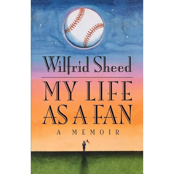 My Life as a Fan : A Memoir (Paperback)