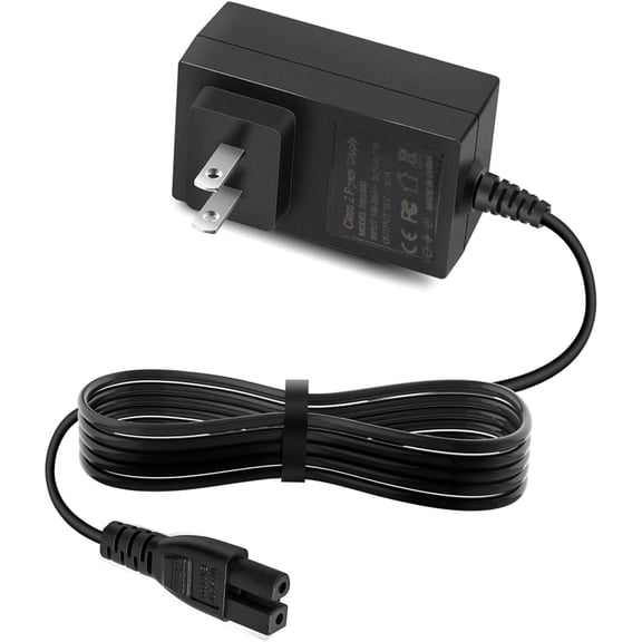 Charger Replacement 16.8V for Aiper Scuba S1 E1 Cordless Robotic Pool Cleaner, Power Adapter Cord for 14.4V Li-ion Battery Pool Vacuum