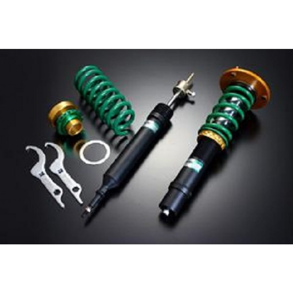 Tein GSV66-M1AS3 Euro Coil-Over Damper Kit for Audi A3 Tein GSV66-M1AS3 Euro Coil-Over Damper Kit for Audi A3