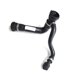 thumbnail image 2 of Manguera de radiador del tanque superior izquierda para X5 2011-2018 X6 2008-2018 Negro shaofei, 2 of 5