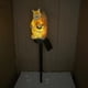 thumbnail image 2 of Wosthever Light Solar DIY Paisaje Patio Decorativo Animal Césped Lámpara Paisajismo Iluminación automática Decoración Camino Decoración Iluminación y accesorios Wosthever HA071827-00, 2 of 6