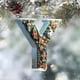 thumbnail image 5 of Decoraciones Del Árbol de Navidad 26 Letras Decoración Del Árbol de Navidad Colgante Ornamentos Del Árbol de Navidad Ornamentos de Navidad Personalizados Decoración de Navidad Decoración Colgante Del, 5 of 7