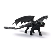 Dreamworks Dragons, How to Train Your Dragon, Toothless 9" Action Figure