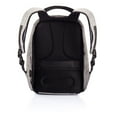 thumbnail image 3 of XD Design Bobby Original Anti Theft Travel Laptop Backpack with USB, Grey, 3 of 6