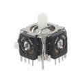 thumbnail image 5 of 5 Pcs/set 3d Analog Sensor Module Replacement Controller Joystick Axis Analog Thumb Repair Spare P, 5 of 5