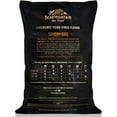 thumbnail image 2 of Bear Mountain BBQ Hardwood Savory Craft Blends Grill Smoker Pellets, 20 Lbs, 2 of 7