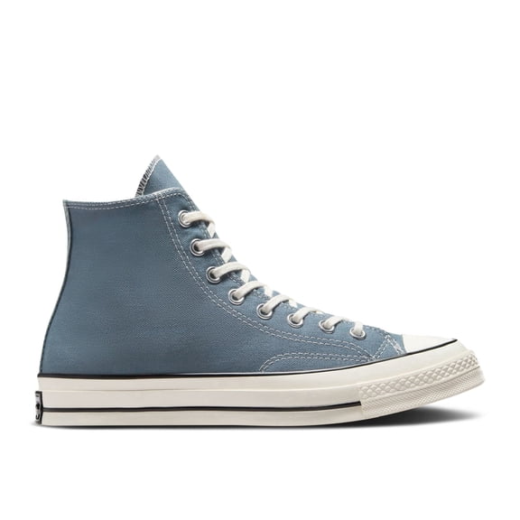 Converse Chuck Taylor 70 High Mens Shoes, Green/White, Size 4