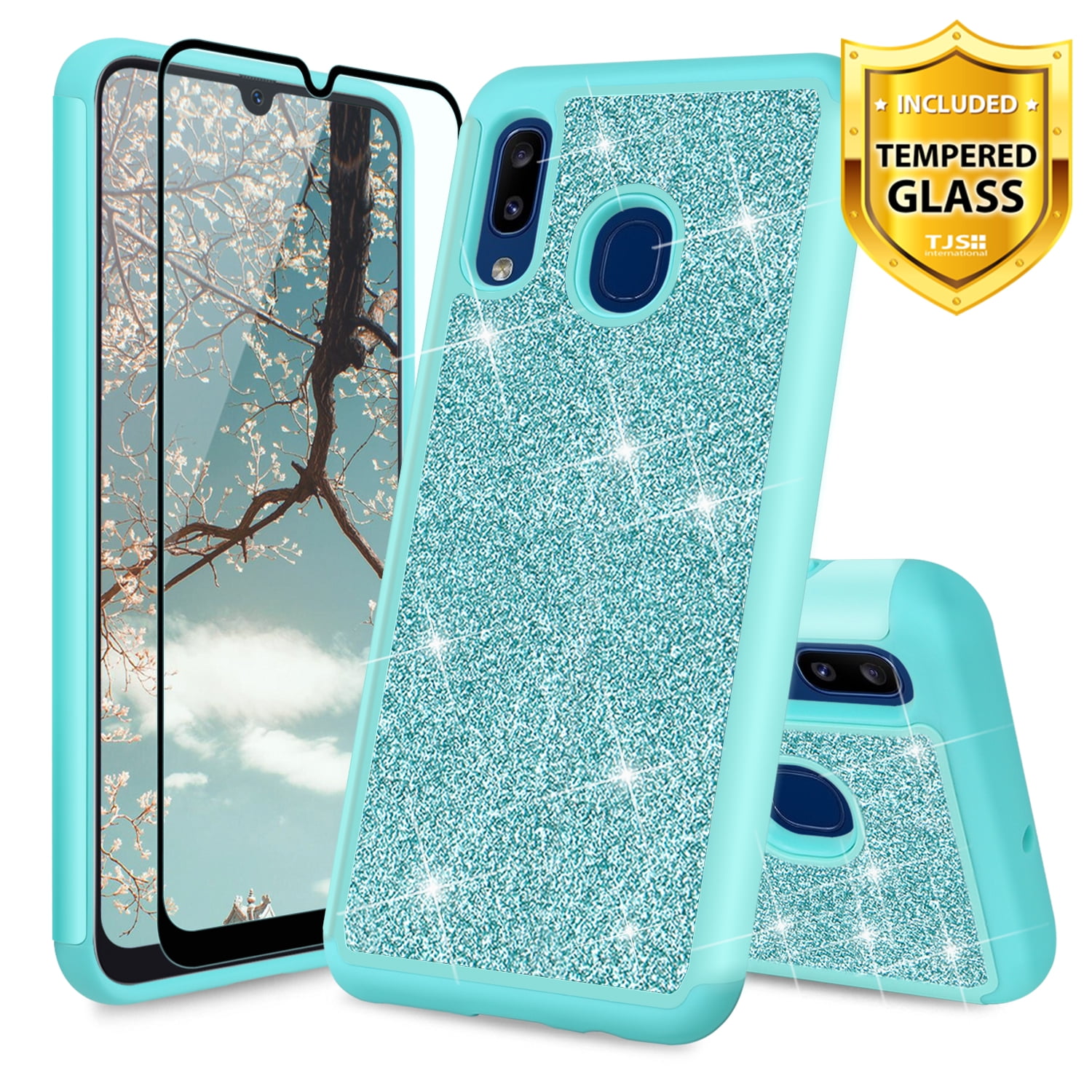 samsung galaxy a20 a30