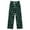 Black, variant on WRKEKC Womens Floral Print Pajamas Pants Daily Lounge Home Wear Full Length for Comfort and Sleepwear with Casual Style