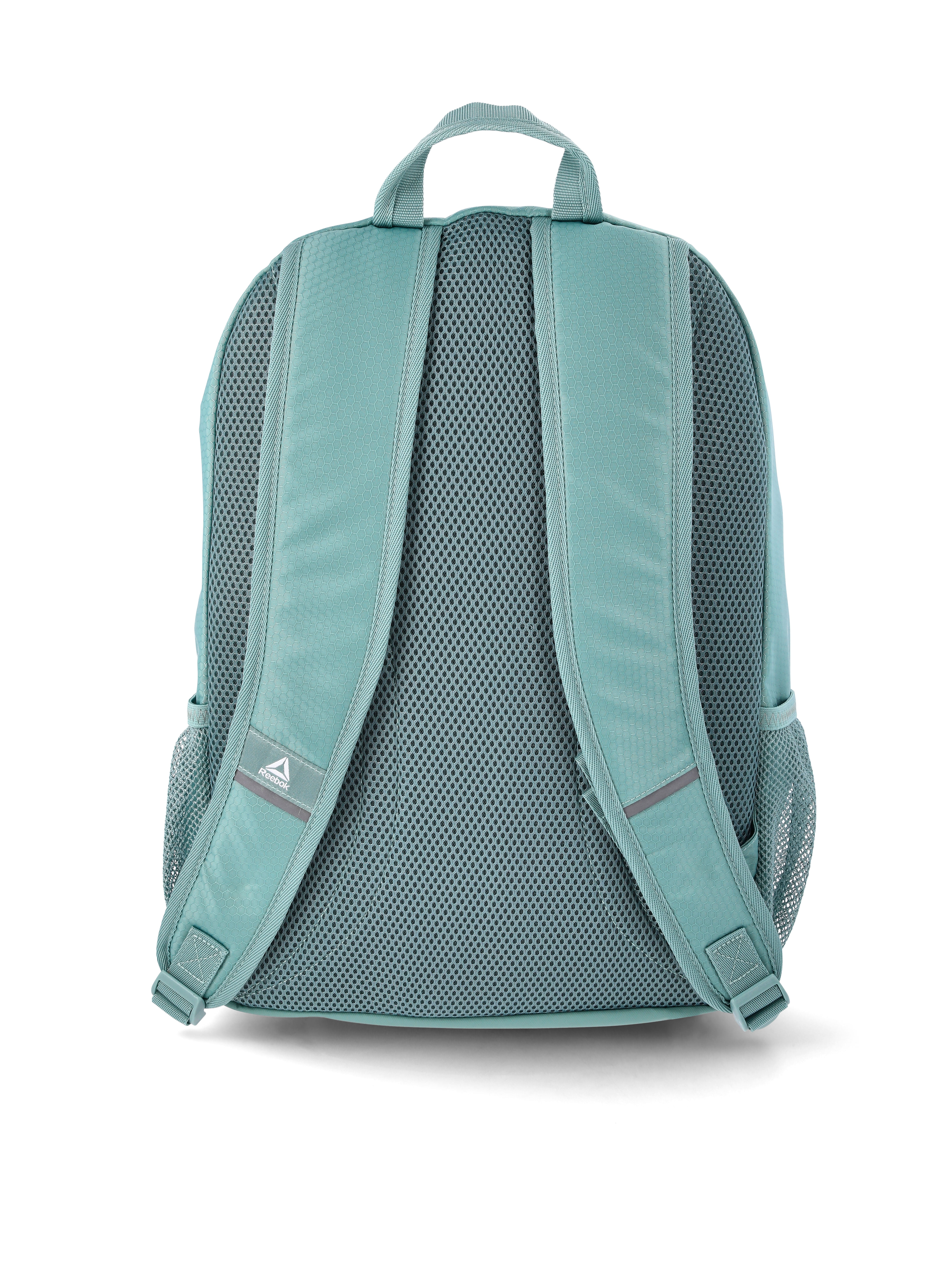 Reebok Women's 18" Paige Laptop Backpack, Trellis