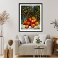 thumbnail image 4 of Historic Framed Print, Apples, 17-7/8" x 21-7/8", 4 of 9