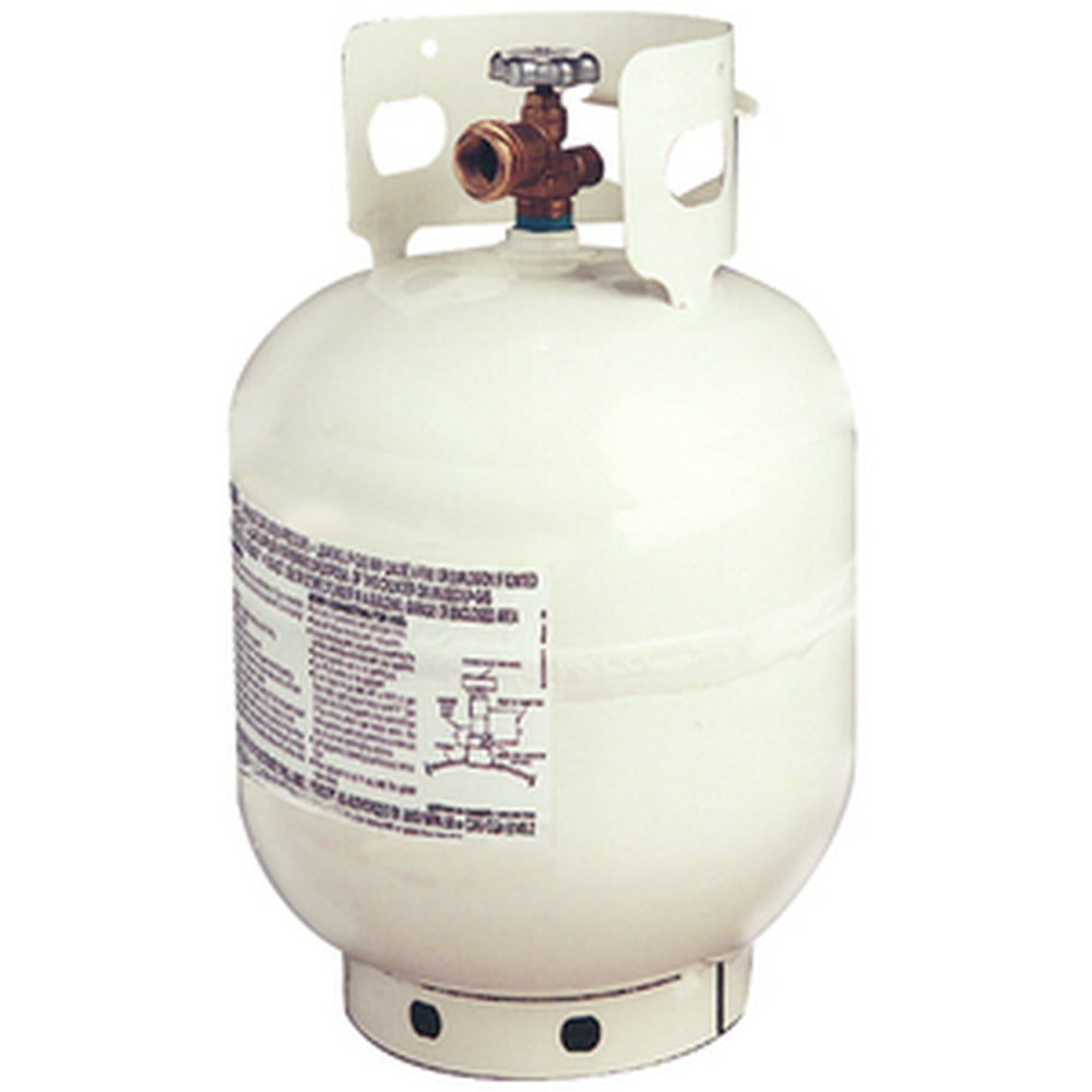 Trident Marine/RV LPG System Steel Tank - Walmart.com - Walmart.com