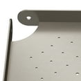 thumbnail image 4 of Pulse ShowerSpas 4003-SSB Barre d'Angle en Acier Inoxydable Brossé, 4 of 5