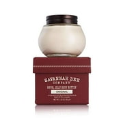 Royal Jelly Body Butter ORIGINAL Formula by Savannah Bee Company - 1.65 Ounce
