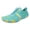 Mint Green, variant on Hiking Barefoot Water Shoes for Women Men Beach Swim Pool River Quick Dry Athletic Wide Toe Outdoor Sport Kayaking Boating Rock Climbing Yoga Lake Diving Grey Size 7.5