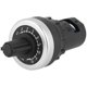 thumbnail image 1 of Variable Speed Drive, 10k Inverter Panel Mounted VSD VFD Potentiometer for Inverter Speed Regulator, 1 of 5