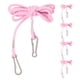 thumbnail image 1 of manoplas para niño pequeño con llavero, pinzas elásticas para manoplas, pinzas antipérdida para guantes de invierno, 1 of 8