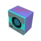 thumbnail image 2 of Xihbxyly Mini Altavoz Bluetooth, Diseño Inalámbrico Compacto, Graves Potentes, Carcasa de Aleación de Aluminio, Portátil para Exteriores, Batería de Larga Duración, Tamaño 5 X 5 X 3,6 Cm., 2 of 6