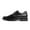 BLACK, variant on Bruno Marc Men's Oxfords Shoes Classic Square Toe Leather Shoes For Men Lace up Dress Shoes GOLDMAN-01 BLACK Size 12