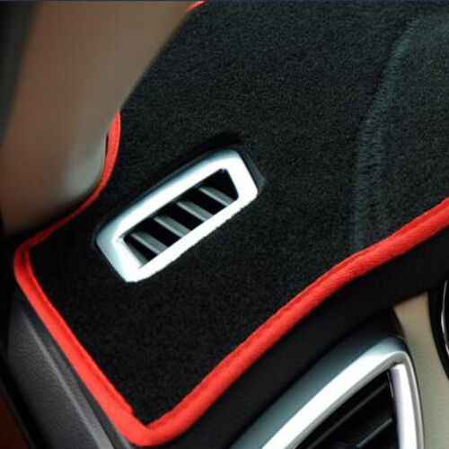Car Dashboard Cover Dash Mat Pad Fit for Chevrolet Chevy Cruze 2016 2017 2018