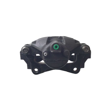 Cardone Cardone or OEF3 Remanufactured Brake Caliper  Unloaded w/Bracket