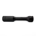 thumbnail image 2 of Genius Tools 3/4" Dr. 33mm Extra Long Budd Wheel Impact Socket - 649833, 2 of 6