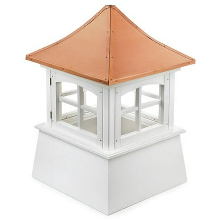 Good Directions Windsor Cupola
